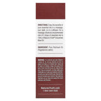 Nature's Truth, Pure Essential Oil, Meditative Patchouli , 0.51 fl oz (15 ml)