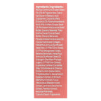 ATTITUDE, Oceanly™, Lip Gloss, Happy Berry, 0.12 oz (3.4 g)