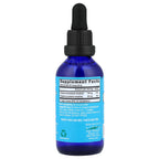Eidon Ionic Minerals, Phosphorus, Liquid Concentrate, 2 oz (60 ml)