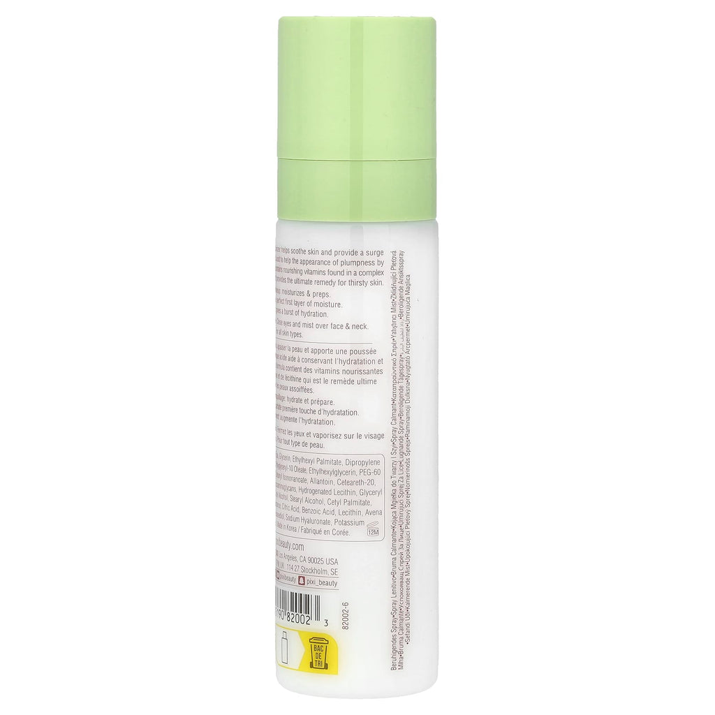Pixi Beauty, Hydrating Milky Mist, 2.7 fl oz (80 ml)