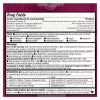 Nature's Way, Umcka®, Cold + Flu Relief, Ages 6+, Berry, 6 Boxes, 10 Packets Each