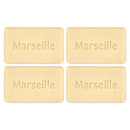 A La Maison de Provence, Hand & Body Bar Soap, Rosemary Mint, 4 Bars, 3.5 oz (100 g) Each