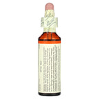 Bach, Original Flower Remedies, Rock Rose, 0.7 fl oz (20 ml)