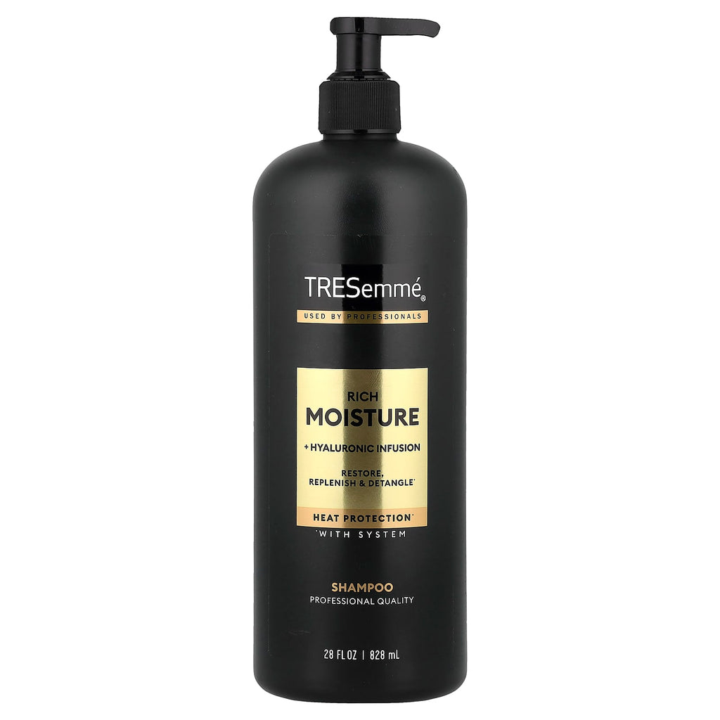 TRESemmé, Rich Moisture Shampoo, 28 fl oz (828 ml)