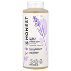 The Honest Company, Calm™ Bubble Bath, Lavender, 12 fl oz (355 ml)