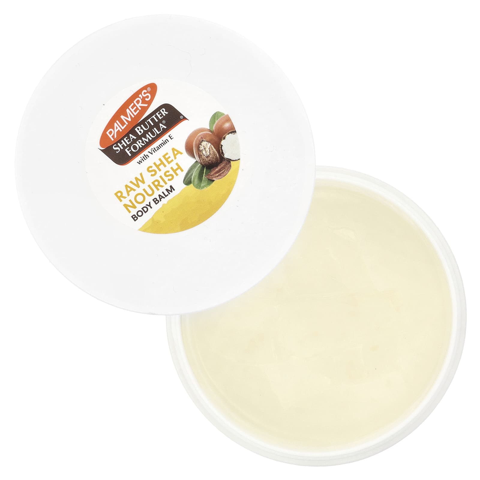 Palmer's, Shea Butter Formula® with Vitamin E, Body Balm, 7.25 oz (200 g)