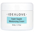 Idealove, Super Supple Moisturizing Cream, 1.7 fl oz (50 ml)
