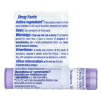 Boiron, Belladonna, 200CK, Fever Relief, Approx 80 Pellets