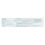 Tom's of Maine, Luminous White®, Anticavity Toothpaste with Fluoride, Clean Mint, 4 oz (113 g)