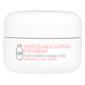 G9skin, White In Milk Capsule Eye Cream, 1.05 oz (30 g)