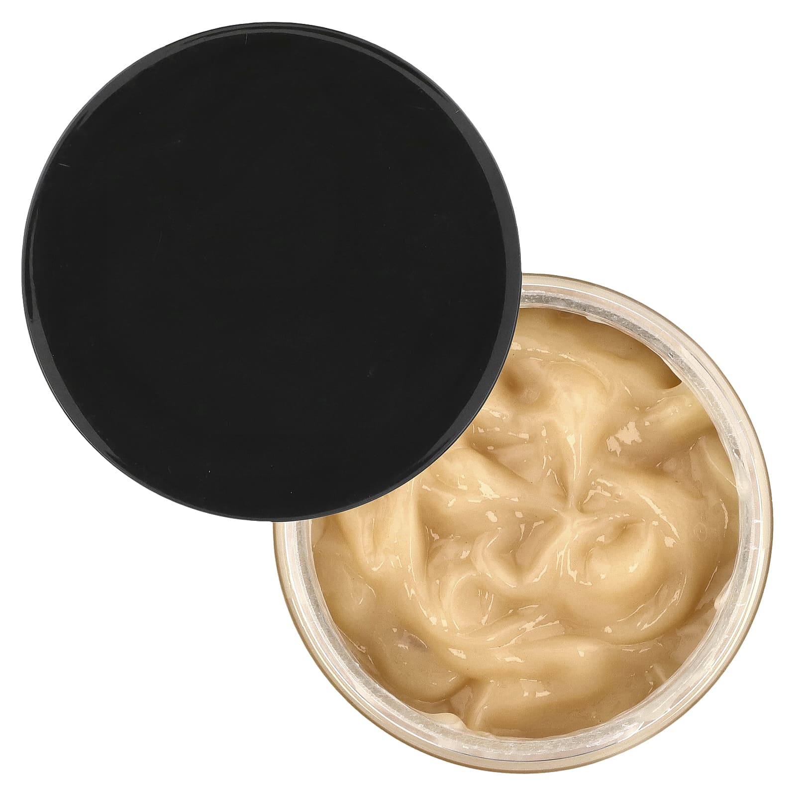 Alaffia, Beautiful Curls, Define, Curl Custard, Unrefined Shea Butter, 8 fl oz (237 ml)