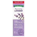Nature's Truth, Pure Essential Oil, Rejuvenating Lavender, 2 fl oz (59 ml)