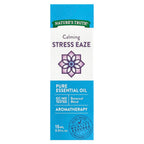 Nature's Truth, Pure Essential Oil, Calming Stress Eaze, 0.51 fl oz (15 ml)