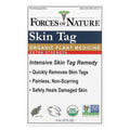 Forces of Nature, Skin Tag, Organic Plant Medicine, 0.37 fl oz (11 ml)
