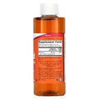 NOW Foods, Vitamin E Liquid, D-Alpha Tocopherol, 60 mg (90 IU), 4 fl oz (118 ml)