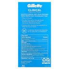 Gillette, Soft Solid Deodorant, Ultimate Fresh, 2.6 oz (73 g)