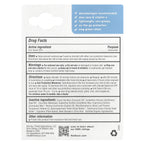 think, Sport®, Zinc Oxide 20% Sunscreen Stick, SPF 30, Fragrance Free, 0.64 oz (18.4 g)