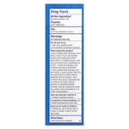 PanOxyl, Acne Foaming Wash, For Face & Body, Maximum Strength, 1 oz (28 g)