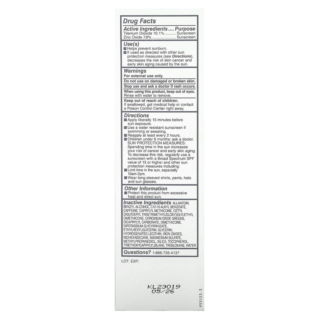 Cetaphil, Redness Relieving, Daily Facial Moisturizer with Sunscreen, SPF 40, 1.7 fl oz (50 ml)