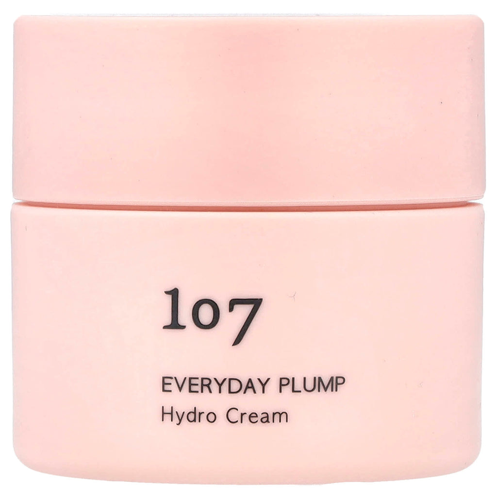 107 Beauty, Everyday Plump, Hydro Cream, 1.7 fl oz (50 ml)