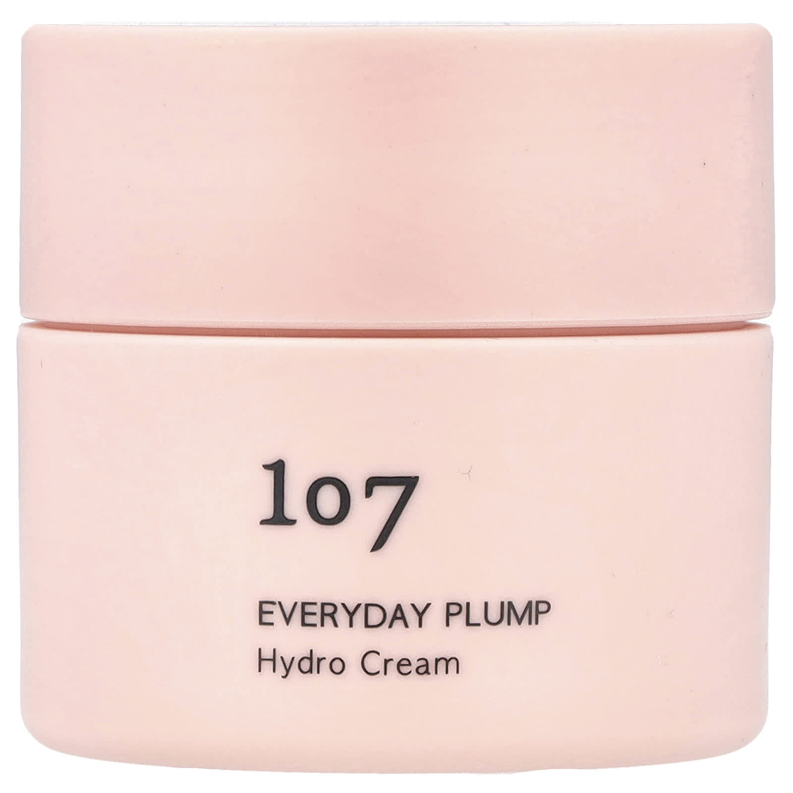 107 Beauty, Everyday Plump, Hydro Cream, 1.7 fl oz (50 ml)
