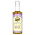 Badger, Pregnant Belly Oil, Rose & Vanilla, 4 fl oz (118 ml)