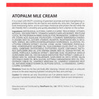 Atopalm, MLE Skin Barrier Cream, 3.4 fl oz (100 ml)