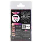 J.Cat Beauty, Curl & Lift Up, Eyelash Comb Curler, 1 Count