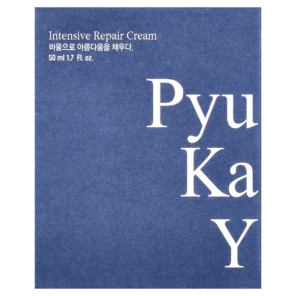 Pyunkang Yul, Intensive Repair Cream, 1.7 fl oz (50 ml)