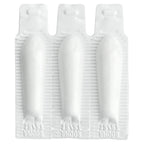 Tea Tree Therapy, Suppositories with Tea Tree Oil for Vaginal Hygiene, 6 Suppositories