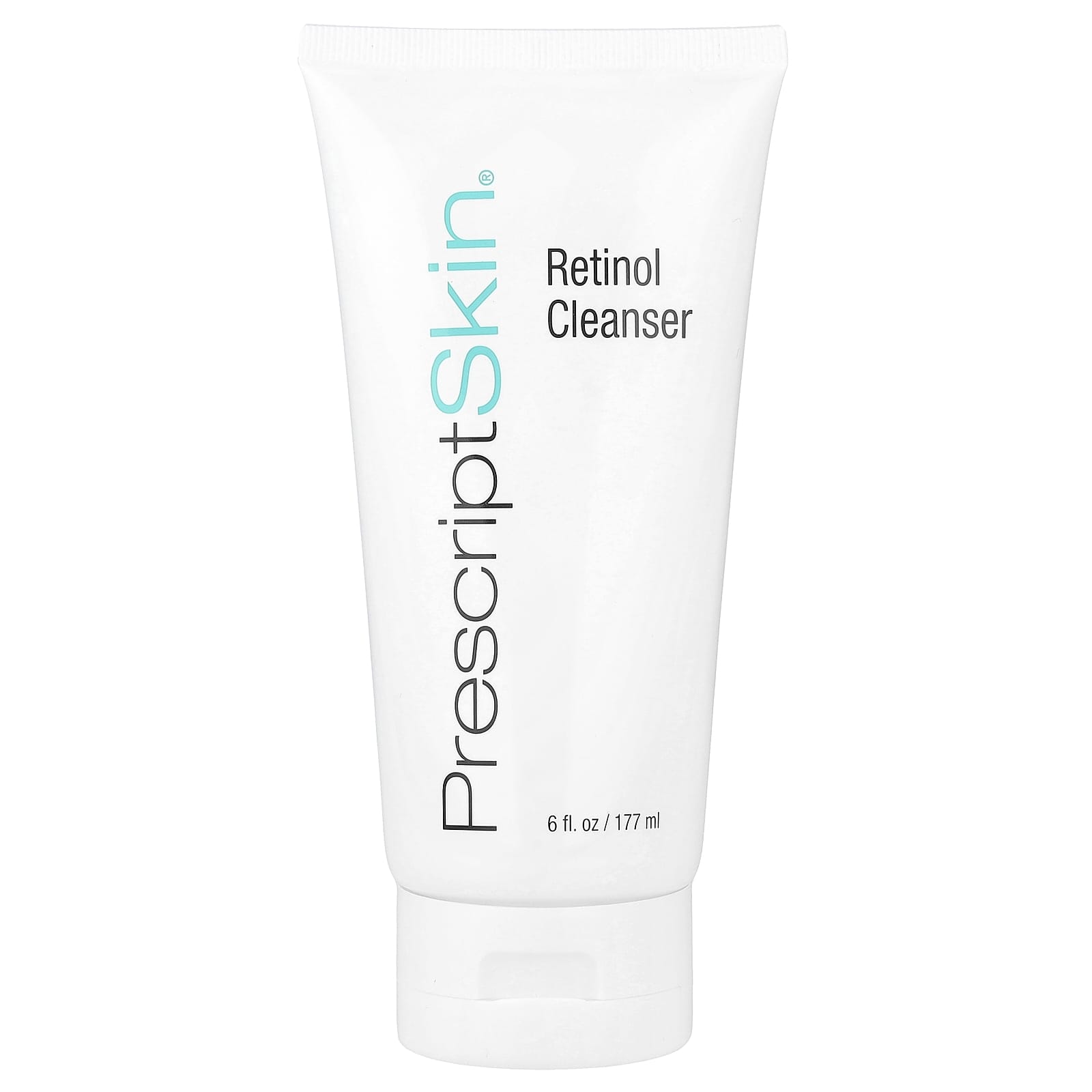 PrescriptSkin, Retinol Cleanser, 6 fl oz (177 ml)
