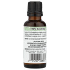 Cococare, 100% Eucalyptus Oil, 1 fl oz (30 ml)