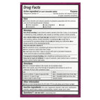 Nature's Way, Umcka, Cold Relief Chewables, Ages 6+, Cherry, 20 Tablets