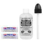 NeilMed, SinuFlo® ReadyRinse®, Premixed Nasal Wash, 2 Piece Kit