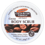 Palmer's, Cocoa Butter Formula® with Vitamin E, Cocoa Body Scrub, 7 oz (200 g)