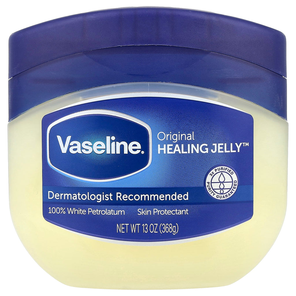 Vaseline, Healing Jelly™, Original, 13 oz (368 g)