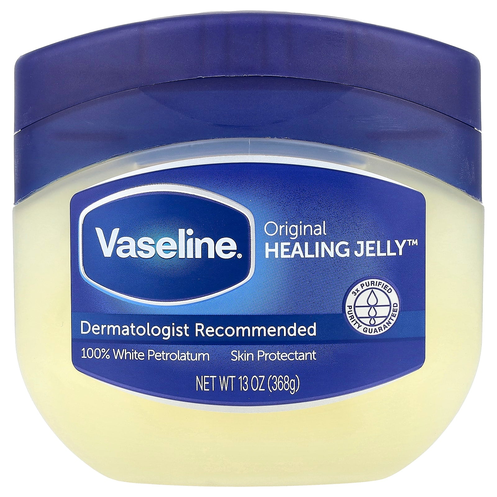 Vaseline, Healing Jelly™, Original, 13 oz (368 g)