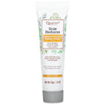 Quantum Health, Scar Reducer, Intensive Herbal & Nutrient Cream, 0.75 oz (21 g)