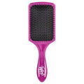 Wet Brush, Paddle Detangler Brush, Purple, 1 Brush