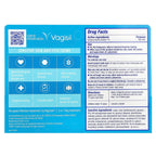 Vagisil, Anti-Itch Creme With Hydrocortisone, Sensitive Skin, 1 oz (28 g)