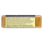 One with Nature, Dead Sea Mineral Soap Bar, Sulfur & Chamomile, 7 oz (198 g)