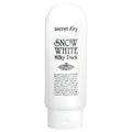 Secret Key, Snow White Milky Pack, 7.05 oz (200 g)