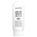 Secret Key, Snow White Milky Pack, 7.05 oz (200 g)