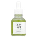 Beauty of Joseon, Calming Serum, Green Tea + Panthenol, 1.01 fl oz (30 ml)