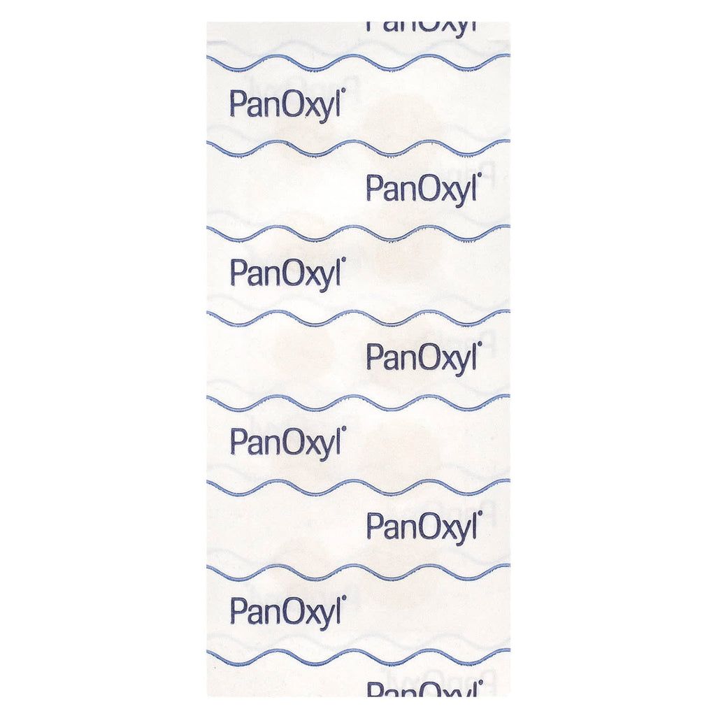PanOxyl, Overnight Spot Patches, 40 Patches