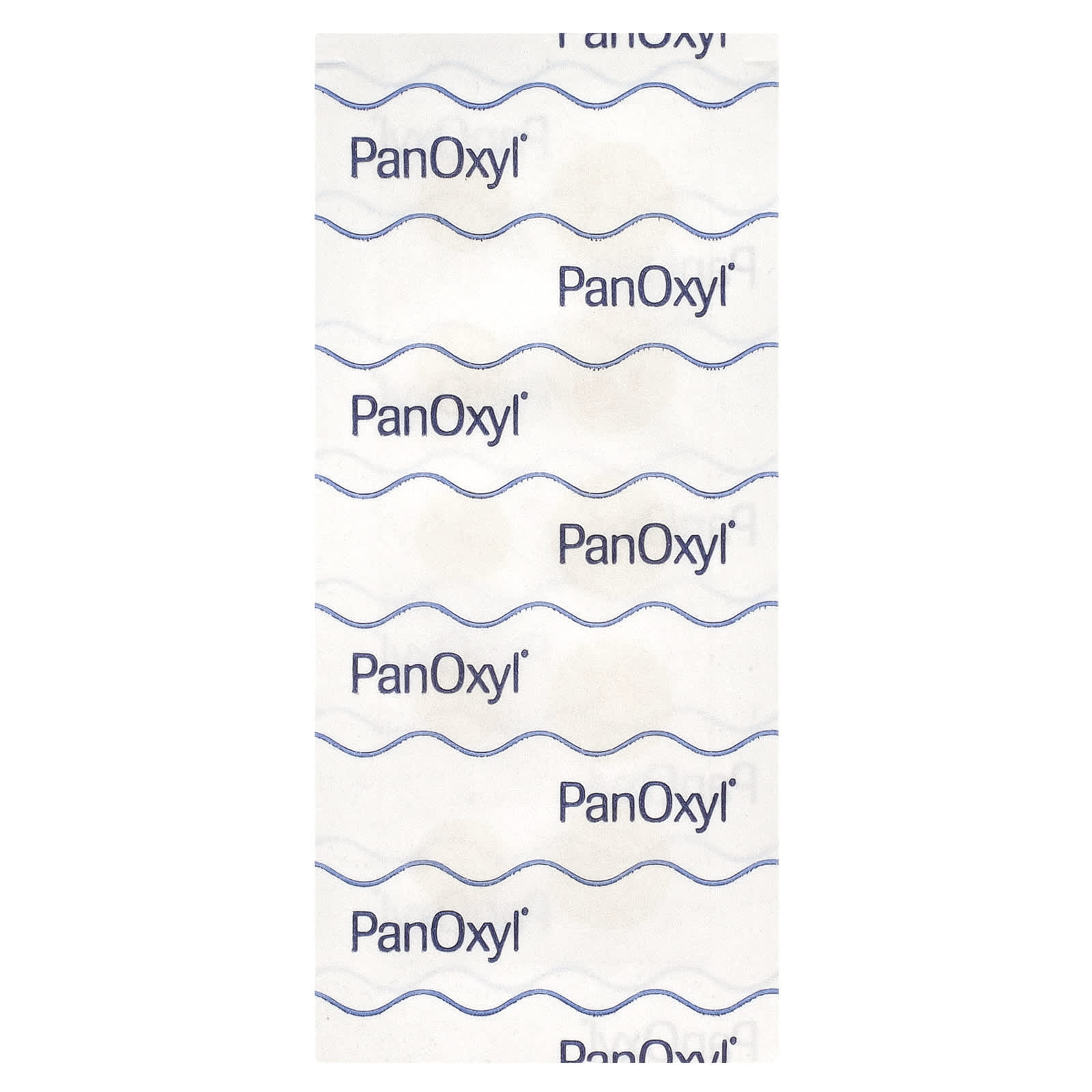 PanOxyl, Overnight Spot Patches, 40 Patches