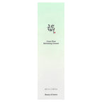 Beauty of Joseon, Green Plum Refreshing Cleanser, 3.38 fl oz (100 ml)