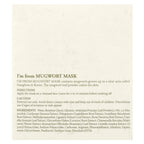 I'm From, Mugwort Beauty Mask, 3.88 oz (110 g)