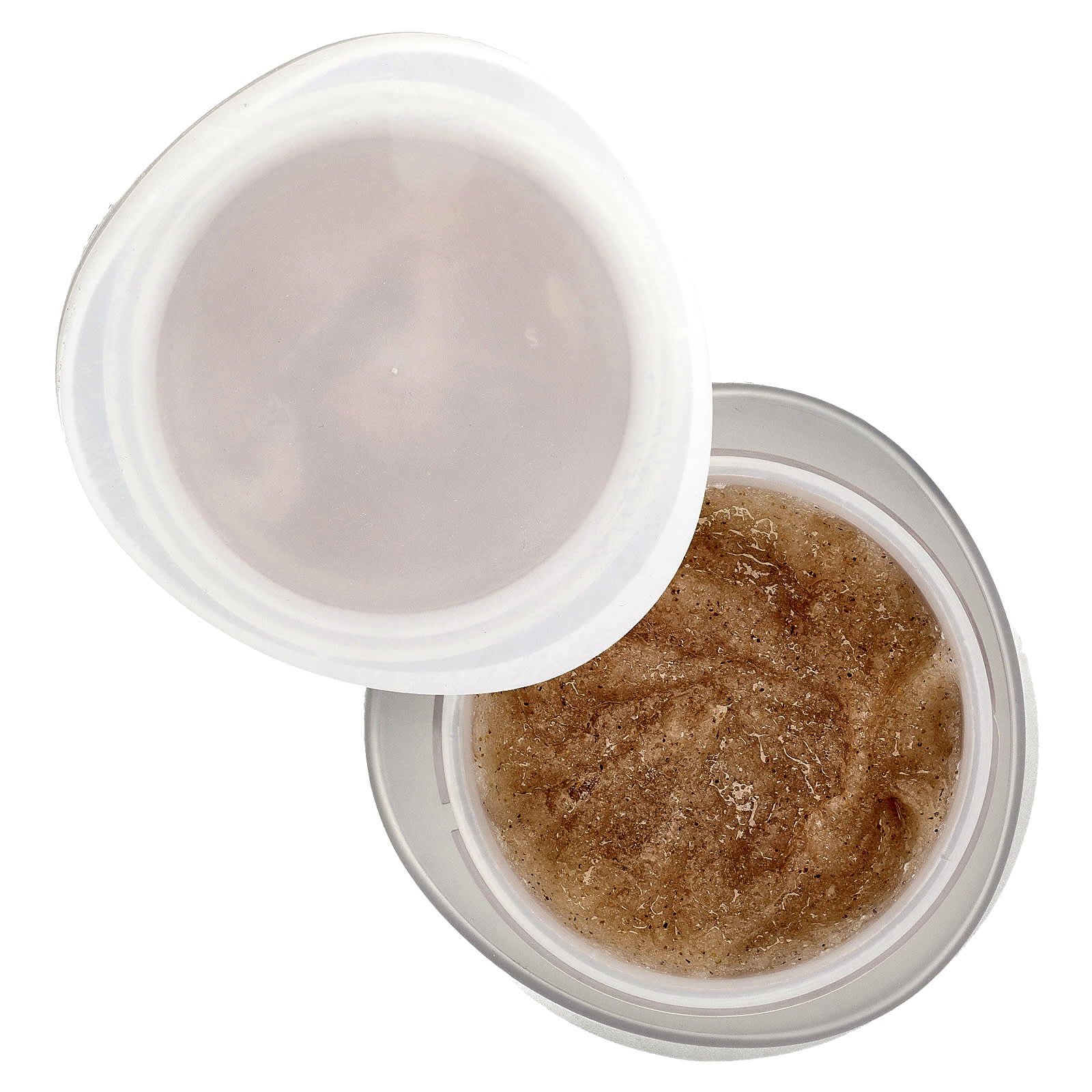 Giovanni, Hot Chocolate™, Sugar Scrub with Crushed Cocoa Beans, 9 oz (260 g)