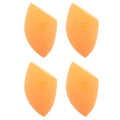 Real Techniques, Miracle Complexion Sponge®, 4 Pack